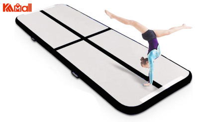 air mat tumble trackfor training